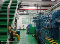 Ọkọ omi ti o fa fún tà