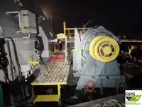 Ọkọ omi ti o fa fún tà
