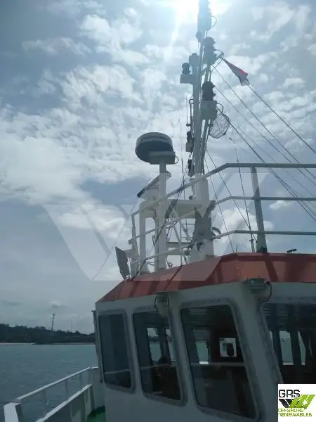 Ọkọ omi Landing, Tank fún tà
