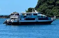 Ọkọ̀ Fẹrrí fún tà