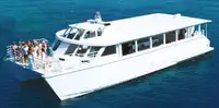 Catamaran fun tita