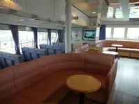 Catamaran fún tà