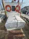 Àwọn ọkọ oju-omi ìṣẹ́ fún tà