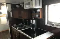Trawler fun tita