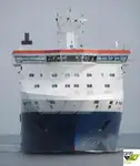 Ro-Ro ship fun tita