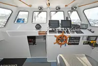 Catamaran fún tà