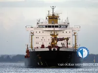 Ọkọ̀ tí ó mú epo / kemikali fún tà