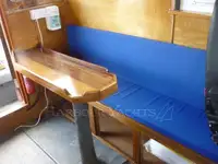 Ọkọ̀ tí ó mú ẹja fún tà