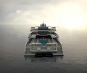 Catamaran fún tà