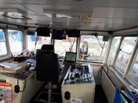 Ọkọ omi ti o fa fún tà