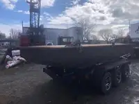 Pontoon fún tà