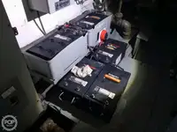 Ọkọ̀ ojú omi ìrìn-àjò fún tà