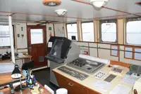 Fast Supply Vessel (FSV) fún tà