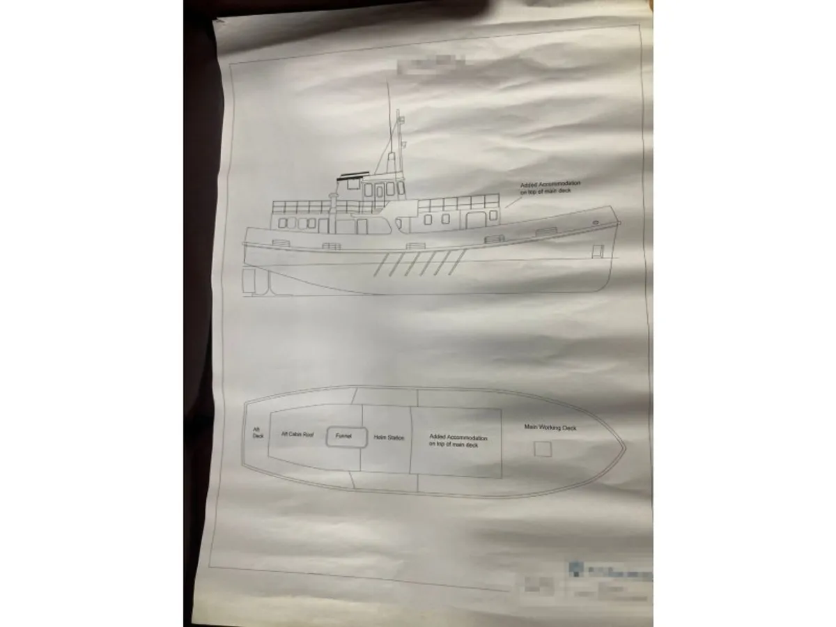 Yacht fún tà