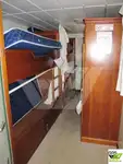 Ọkọ omi ti o mu ọja fún tà