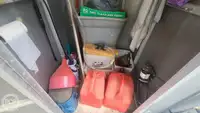 Ọkọ̀ ojú omi ìrìn-àjò fún tà