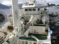 Ọkọ̀ tí ó mú ẹja fún tà