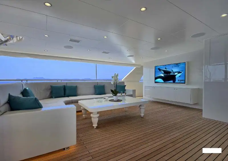 Yacht fún tà