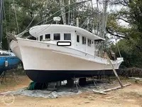 Trawler fun tita