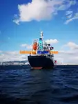 Ọkọ̀ tí ó mú epo / kemikali fún tà