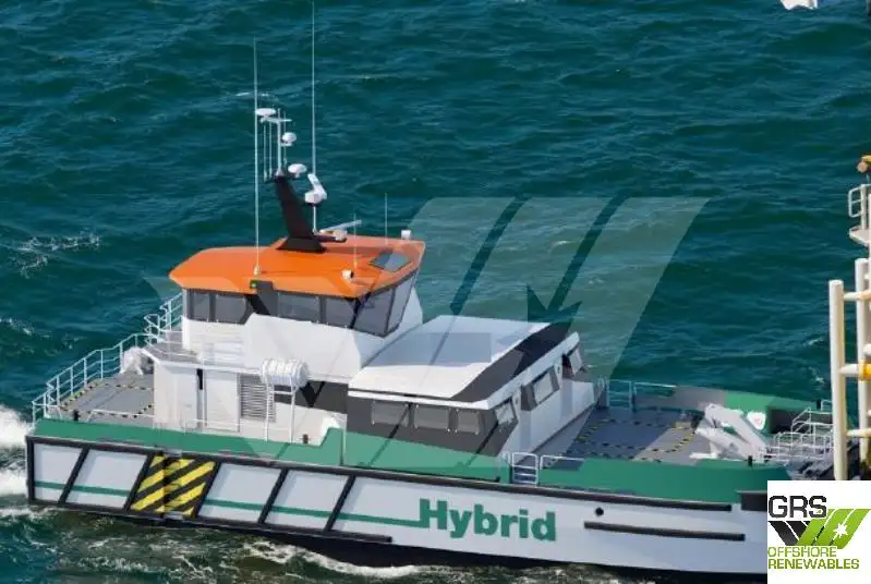 Ọkọ̀ tí ó ṣiṣẹ́ ní ibi tí wọn ṣe àgbàdí fún tà