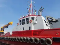 Ọkọ̀ Fẹrrí fún tà