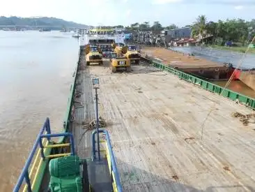 Ọkọ omi Landing, Tank fún tà