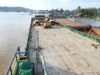 Ọkọ omi Landing, Tank fún tà