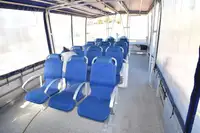 Ọkọ̀ ọpọlọpọ̀ ènìyàn fún tà