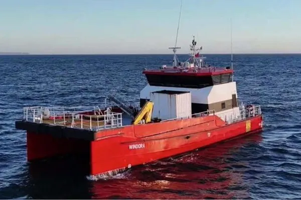 Workboats for sale