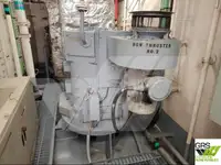 Ọkọ omi ti o fa fún tà