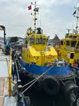 Ọkọ omi ti o fa fún tà