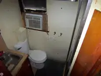 Ọkọ omi ti o fa fún tà