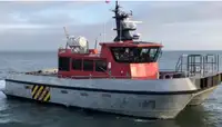 Catamaran fún tà