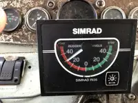 Ọkọ̀ ojú omi tí ó mú ìdọ̀tí fún tà