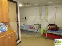 Ọkọ omi ti o mu ọja fún tà