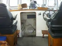 Ọkọ̀ tí ó mú ẹja fún tà