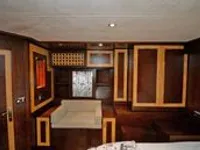 Yacht fún tà