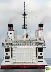 Ro-Ro ship fun tita
