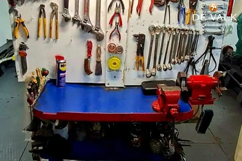 Ọkọ̀ Fẹrrí fún tà