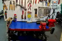 Ọkọ̀ Fẹrrí fún tà