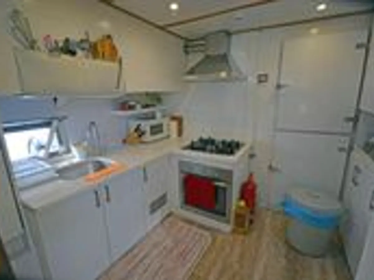 Yacht fún tà