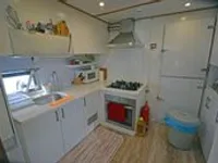 Yacht fún tà