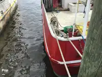 Ọkọ̀ tí ó mú ẹja fún tà