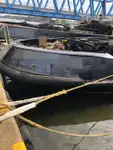 Ọkọ omi ti o fa fún tà