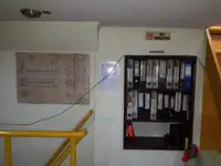 Ọkọ̀ tí ó mú epo / kemikali fún tà