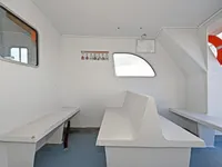 Catamaran fún tà