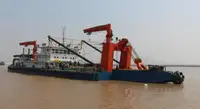 Dredger fun tita