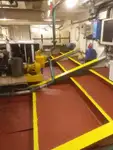 Ọkọ̀ ojú omi tí ó mú ìdọ̀tí fún tà