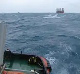 Ọkọ omi ti o fa fún tà